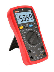 Miernik UNI-T UT890D+ TrueRMS