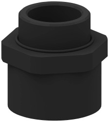 Siemens 3SX9918 Złącze przejściowe 3SX9918, 1 szt.