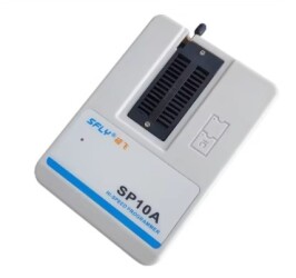 SP10-A programator do pamięci szeregowych FLASH EEPROM