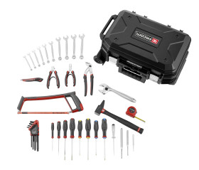 Zestaw narzędzi Facom