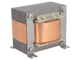 Transformator: głośnikowy, 35VA, 8 TGL 35/002