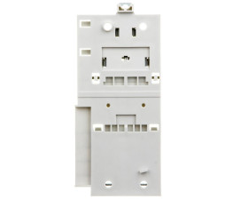 Adapter montażowy na szynę TH35 do x160 HYA033H