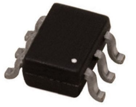 MOSFET N-kanałowy 3 A SOT-23 80 V SMD Pojedynczy 1.6 W 141 miliomów