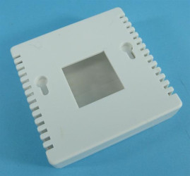 OBUDOWA NAŚCIENNA 86x86x26 BIAŁA