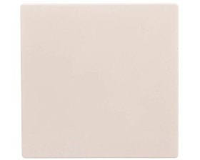 Merten System M Klawisz pojedynczy kremowy MTN432144