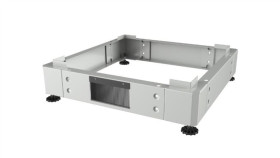 Mirsan Cokół Do Szafy Gtv/Gts 600X1000mm Wysokość 100Mm Szary