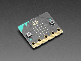 Adafruit BBC micro:bit v2