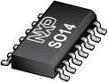 CAN SIC transceiver with partial networking [ASIL B]