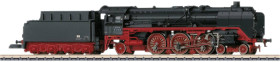 Lokomotywa parowa Märklin 88013 Z