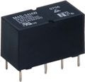 Przekaźnik miniaturowy M4S-24HW