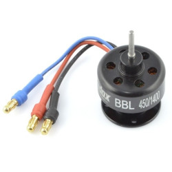 Silnik bezszczotkowy Redox Brushless BBL 450/1400