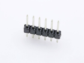 Molex 22284061 Listwa kołkowa, męska, standardowa 1 szt.