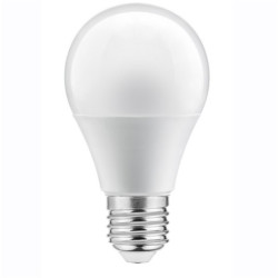 LED E27 10W + RCR 230V 810lm ciepła GTV 073342