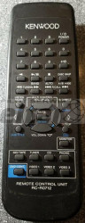 Zamiennik KENWOOD VR-307