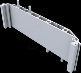 CIME/E/BE3500S Intermediate piece, 107 mm, L= 35 mm