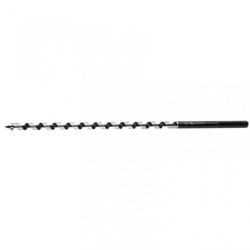 WIERTŁO KRĘTE DO DREWNA 8*250MM
