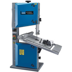 Draper 98445 Storm Force&#xAE; Bandsaw, 305mm, 750W - 98445