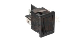 Rocker switch (H8550VBAAA) - Arcolectric