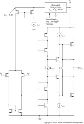 2.2V, 50MHz, Low-Noise Single-Supply Rail-to-Rail Operational Amplifiers