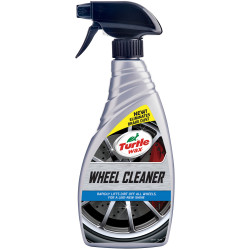Turtle Wax 52819 Wheel Cleaner 500ml
