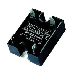 Celduc SKL10120 SSR Zero Crossing Reliable 1 Piece High Performance