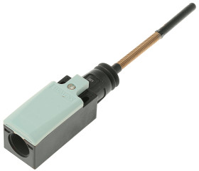 Wyłącznik krańcowy typ Dźwignia sprężynowa Siemens NO/NC IP65