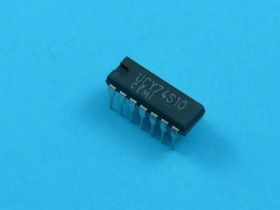 74S-10 DIP-14 UKŁAD