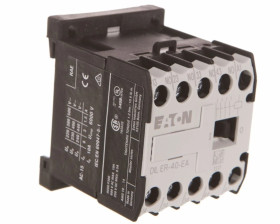 Stycznik pomocniczy 3A 4Z 0R 230V AC DILER-40-EA(230V50HZ,240V60HZ) 189973