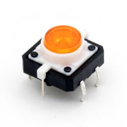 TSL12122 (TACT 12x12) - Pomarańczowy