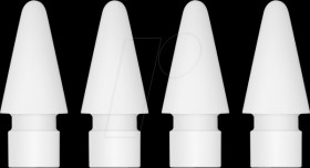 MX763ZM/A Apple Pencil, tips, pack of four