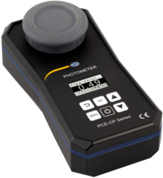 PCE Instruments water analyzer, PCE-CP 10