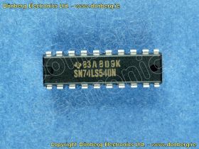 SN74LS540
