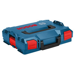 Bosch 1600A012FZ L-BOXX 1 Mobility (102) Empty Case Only Small