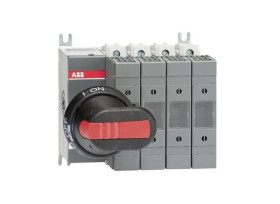 ABB 1SCA115228R1001 Rozłącznik OS63GD04FP, 63 A