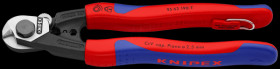 95 62 190 T Wire Rope Cutter with tether attachment point