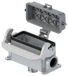 Wieland Electric 71.343.1635.0 Obudowa, część dolna 1 szt.