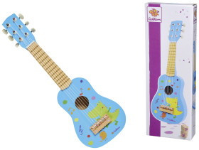 Gitara dla dzieci Eichhorn 100003480