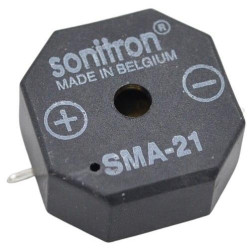 SMA-21-S