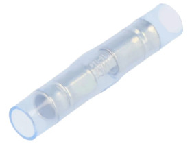 Końcówka tulejka połączeniowa izolowana miedź 1,25÷2mm2 320562