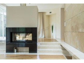 Oprawa przyschodowa RUEDA mini stick LED Light 10 V DC 0,4 W IP 20 niebieski biały mat