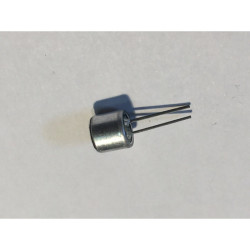 Mikrofon pojemnościowy KPCM6B-P 6x5,2mm 2V 2,2k z pinami