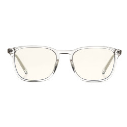 Okulary chroniące przed światłem niebieskim Bolle Safety Okulary Przezroczysty Słuchawka