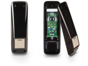 Fotokomórki FAAC XP20D z regulacją oka