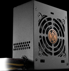 SILENTSTORM SFX 450 BRONZE Sharkoon SilentStorm SFX, 450 W