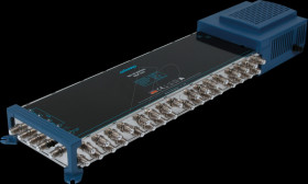 2504 Multi-switch 5 in 32, quad+quattro, terrestrial active control