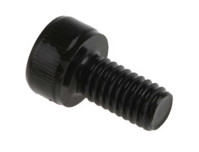 Śruba imbusowa M4 długość 8mm Nakrętka, gniazdo sześciokątne Stalowe RS PRO