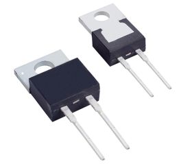 MUR1660 16A 600V 50ns TO-220/2PIN DIODA