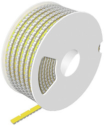 System znakowania kabli Weidmüller SFM 2/18 1.8-2.5 MM GE 2719130000, 900 szt.