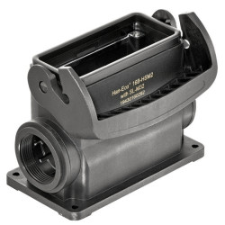 Obudowa podstawowa 19 43 016 0292 19430160292 Harting 1 szt.