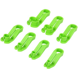 Sealey VS0555 Disconnection Set Air Conditioning &amp; Fuel Line